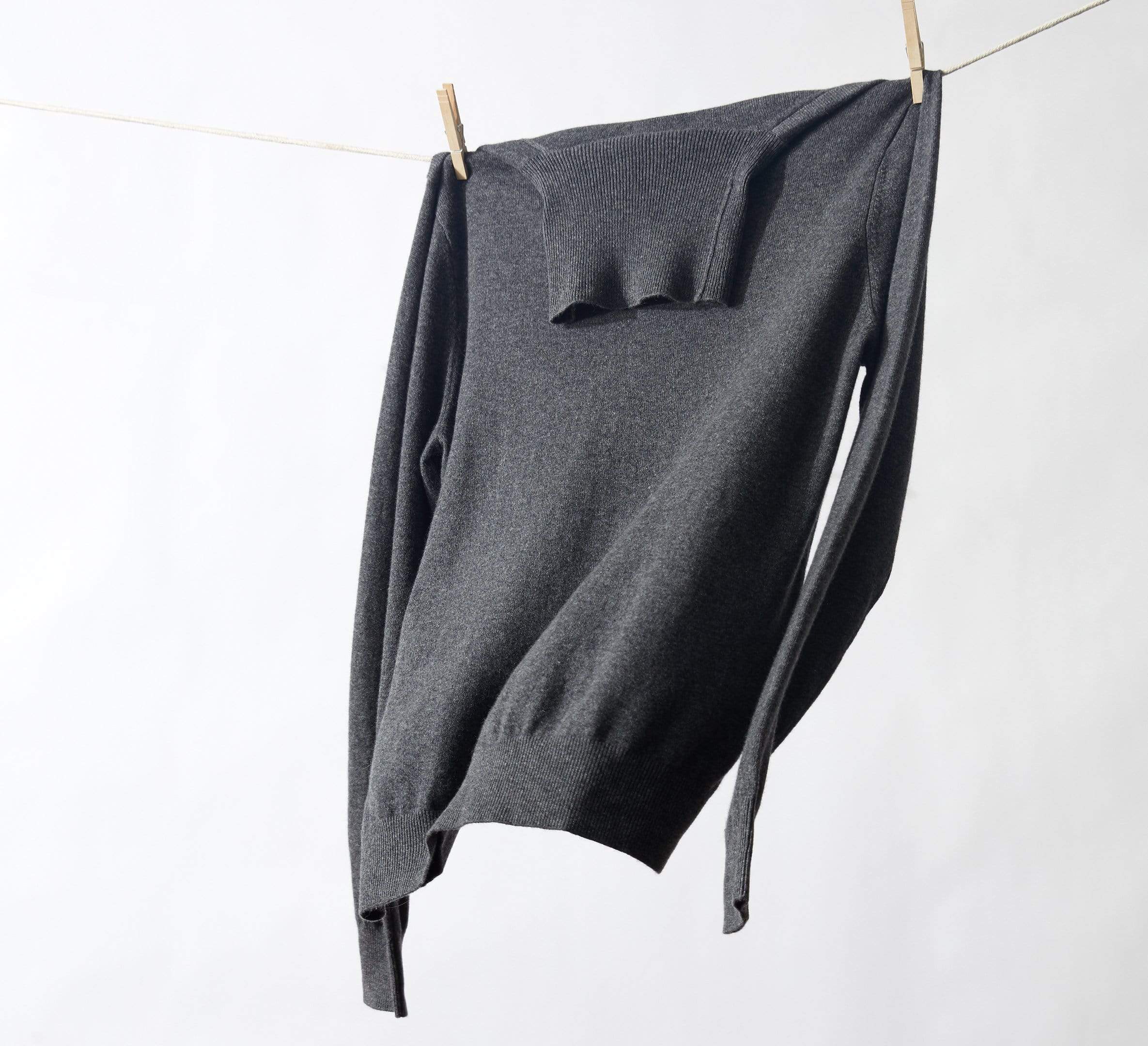 The Cashmere Turtleneck Basic Sweater