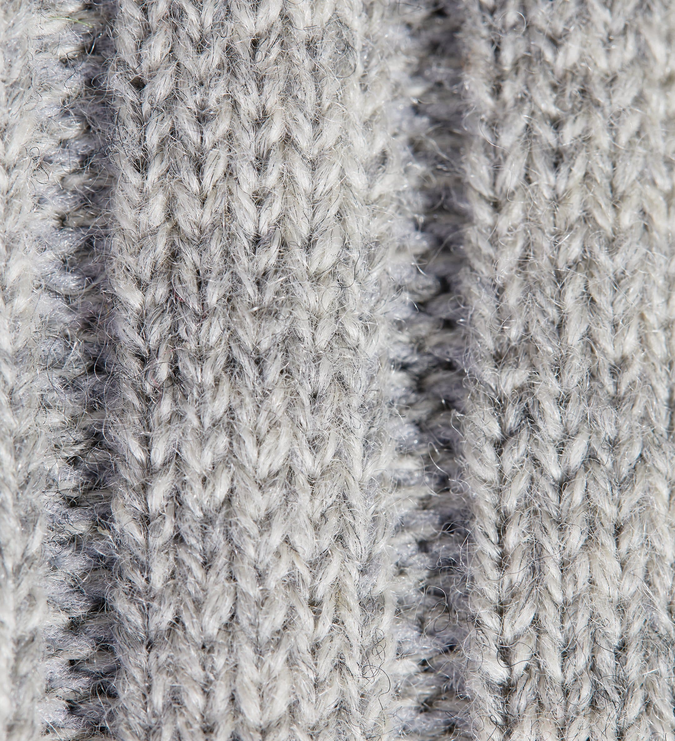 The Unisex Cashmere Cuff Socks