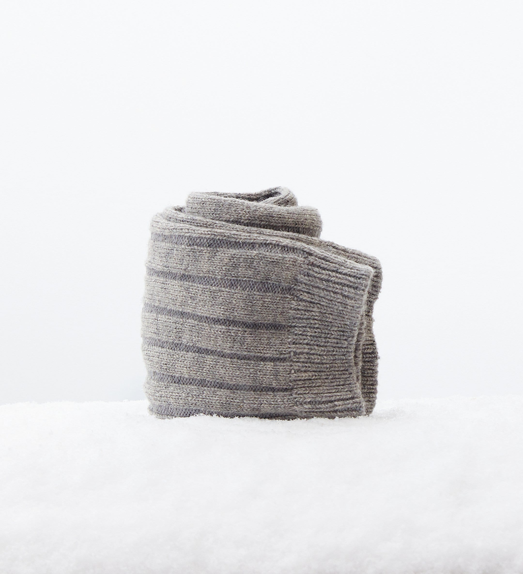 The Unisex Cashmere Cuff Socks