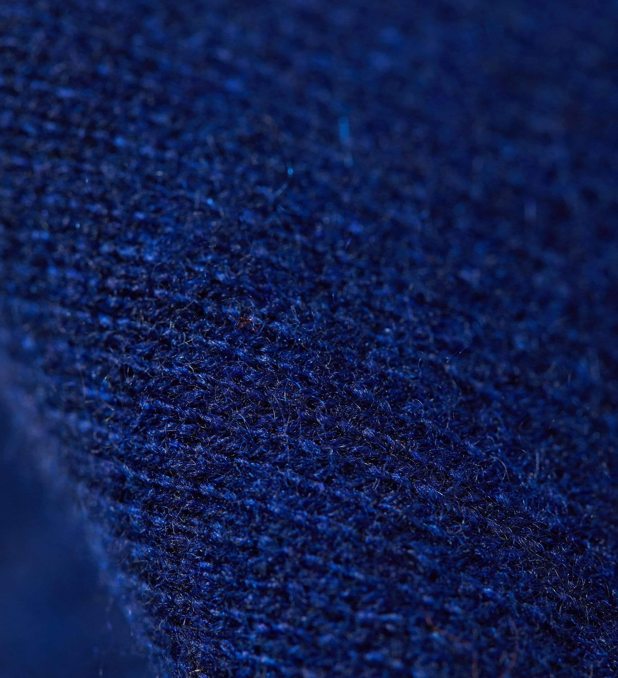 The Men’s Basic Crewneck Cashmere Sweater